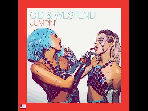 CID & WESTEND - Jumpin' (Extended) [REPOPULATE MARS] Tech House