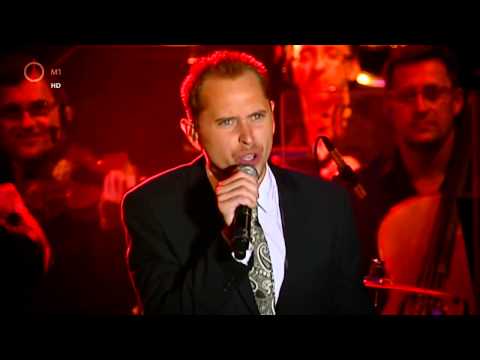 Szimfonik Live 3 - Likó Marcell - A távollét (Szécsi Pál)