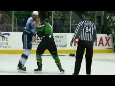 Sahvan Khaira vs Austin Crossley