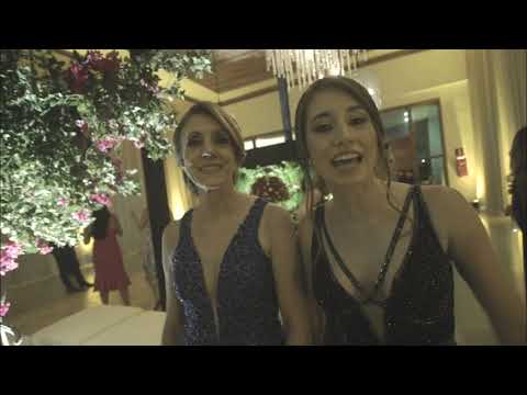 Baile de Formatura   Direito Puc