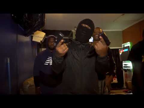 Lik Moss x AR-AB - Blood Brothers (Trendsettaz Shady Diss) Official Music Video