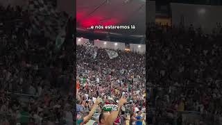 #fluminense #torcida #futebol