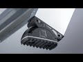 nivello®-Innenschuh elektrisch ableitfähig 73x25 mm Video