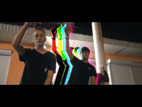 Jacob X Kuba - I Menuli (Official Video)