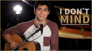 Usher feat. Juicy J - I Don't Mind - Official Music Video (Acoustic Cover by Tay Watts)