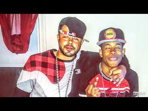 March Madness TegaYerkys (feat. IB Trizzy & Champagne)