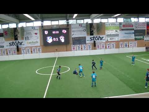 SV Ringingen DE -   FC Schlins AT 1:1