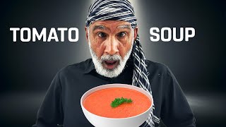 Tomato Soup Through the Eyes of Tribal People: A Heartwarming Discovery