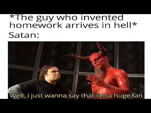 Well, I Just Wanna Say That I'm A Huge Fan Memes