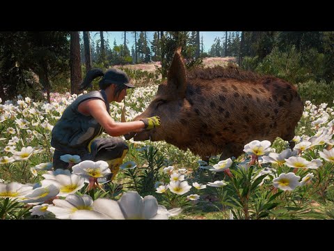 Andrew vs AV: Fight!