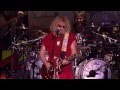 Sammy Hagar & The Wabos - Sam I Am & Guitar Solo's (From "Livin' It Up! Live In St. Louis")