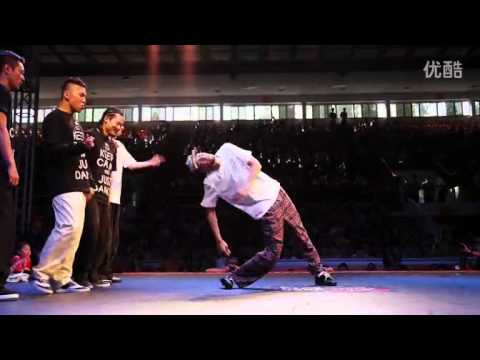 Team Korea VS Team Japan _KOD9 POPPING Crew (best view)