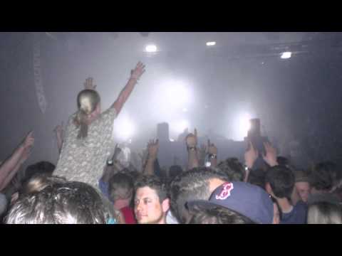 Avicii-Nothing Without Adele(Avicii Rolling Bootleg)