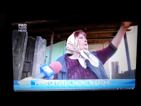 Dupa fapta si rasplata! Soci-Bacau