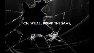 MUTEMATH - Break The Same lyrics