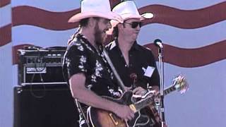 Asleep at the Wheel - Miles And Miles Of Texas (Live at Farm Aid 1986)