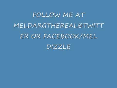 MELDARG WHEN WE GONNA BE