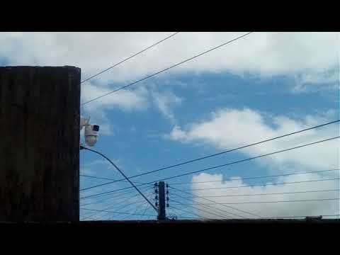 ITABAIANINHA SERGIPE TEMPO QUA 12 11 2025 NOV