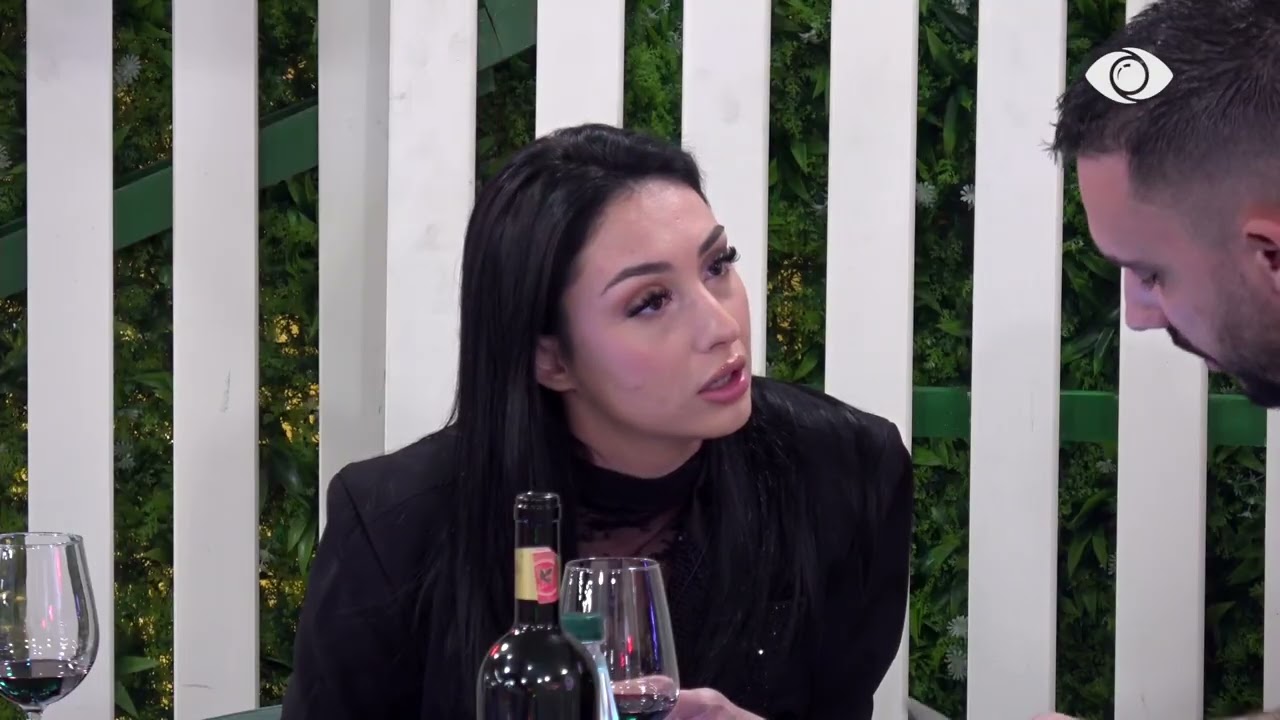 “Nuk kam ndërmend të ndjek ty”/ Stelina-Keijsit: U çova nga tavolina…