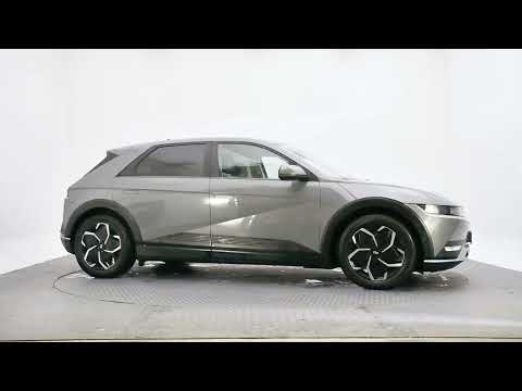 Hyundai IONIQ 5 Executive Plus 58kWh 5DR - Image 2