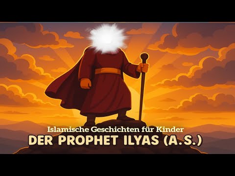 The Prophet Ilyas (a.s.) - Islamic Stories for Children