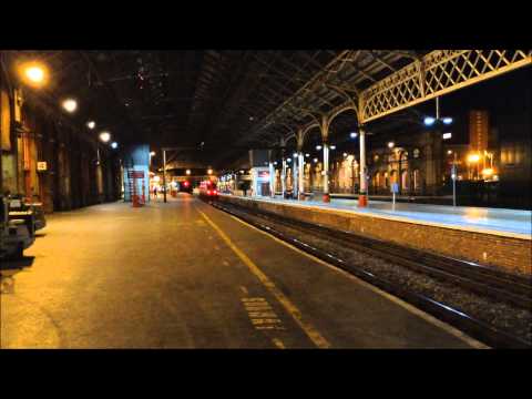 DRS Chopper Flasks Run 20th 21st Nov 13