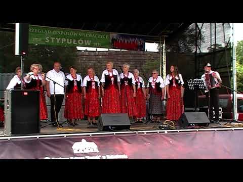 Zespół "Gościeszanki"