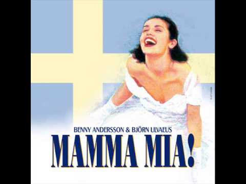 Video thumbnail for Jag har en dröm (I Have A Dream) - Pt. 1