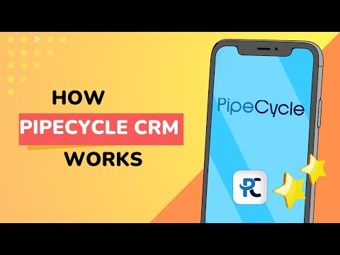 One Dollar CRM - Sales CRM video