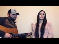 He Never Gave Up - Charli and Jay Shuler