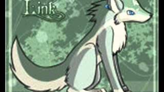 Wolf Link tribute - Who&#39;s Afraid Of The Big Bad Wolf