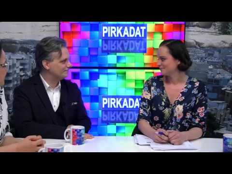 PIRKADAT: Náray Erika, Nyáry Krisztián