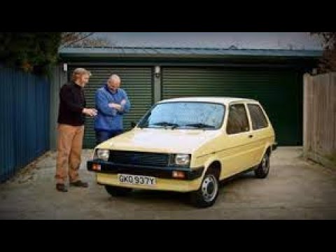 AUSTIN METRO - O DOBRO OU NADA - WILL E GUS