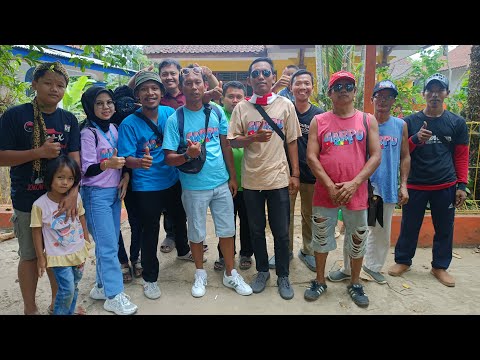 Komedi Majenang Ngapak