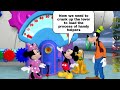 Mickey Mouse Clubhouse Mickey S Handy Helpers Oh Toodles Compilation