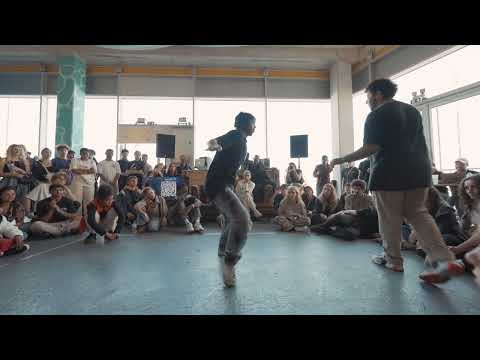 (23) ETAPE 2 : DIALLO (DETRAQUEUR) VS ACHRAF (AUROR) - LA PRISON D'AZKABAN - EDITION BEAUXBATONS