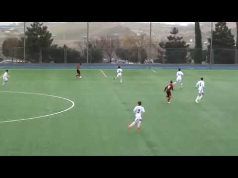 Dani Seneca C F  Infantiles