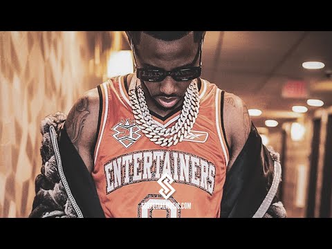 Fabolous x Jadakiss x Meek Mill type beat "Iconic" || Free Type Beat 2024