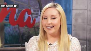 Entrevista 2017: Amanda Bynes habla por primera vez en 4 años! (subtitulos español)