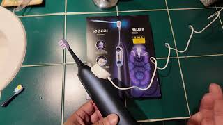 I Tried the Soocas NEOS II Ultra… Here’s What Happened