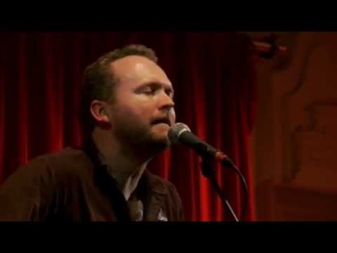 Luke Ritchie - Shanty (Live at Bush Hall)