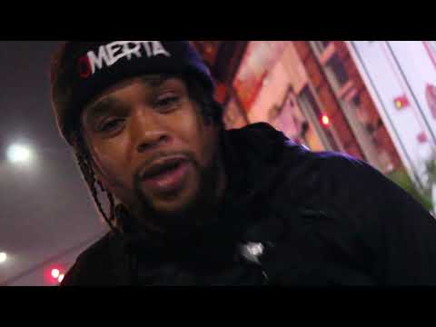 Unkle P ft. Rugga The HardestOut (OFFICAL VIDEO) 4TH N THREE