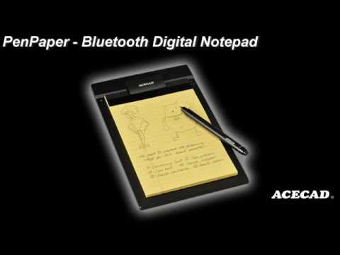 PenPaper Note video thumbnail