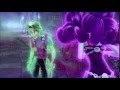 [Monster High] Spectra and Porter - So Alone 