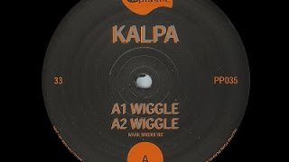 Kalpa - De Trak