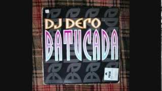 Dj Dero - Batucada (Latino Percusion Mix)