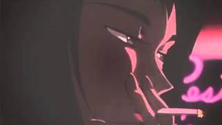 Smoking With The Gods - Azizi Gibson