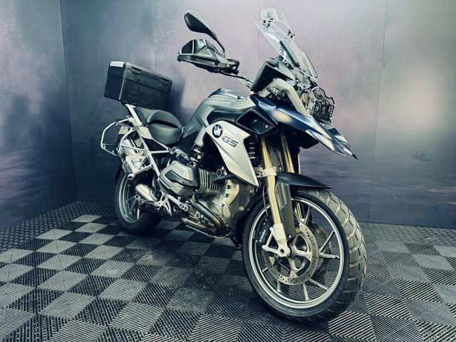 R 1200 GS