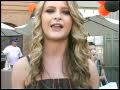Is Savannah Outen Team Edward Or Team Jacob For Twilight Saga New Moon