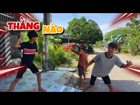 Anh Ba Phải | Troll Bắt Chim Cu Của Thật Ghẽ Nướng Và Cái Kết